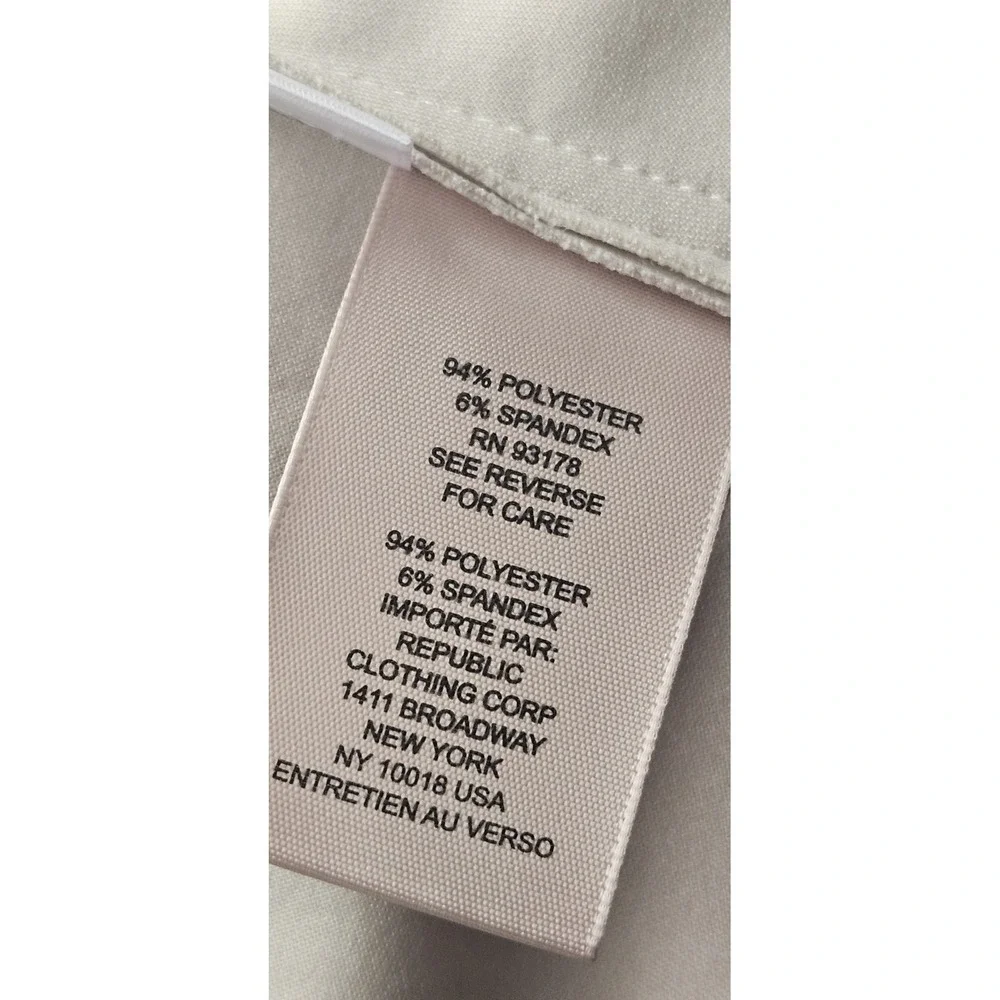 NWT Philosophy woman Sz 1X cream faux leather suede‎ open front moto jacket
